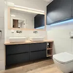 Apartamento Przystanek Redlowo Gdynia