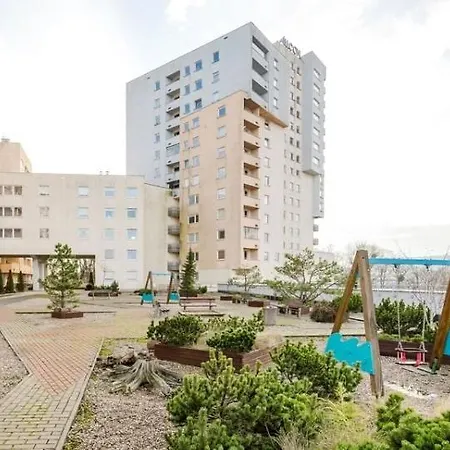 Przystanek Redlowo *