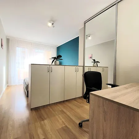 Przystanek Redłowo Apartament