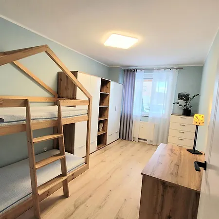 Przystanek Redlowo *