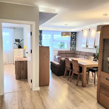 Przystanek Redlowo Apartment