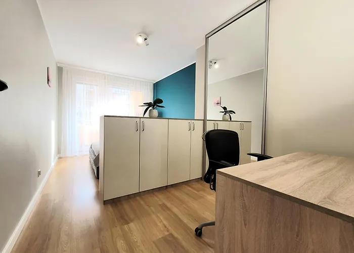 Przystanek Redlowo Apartment