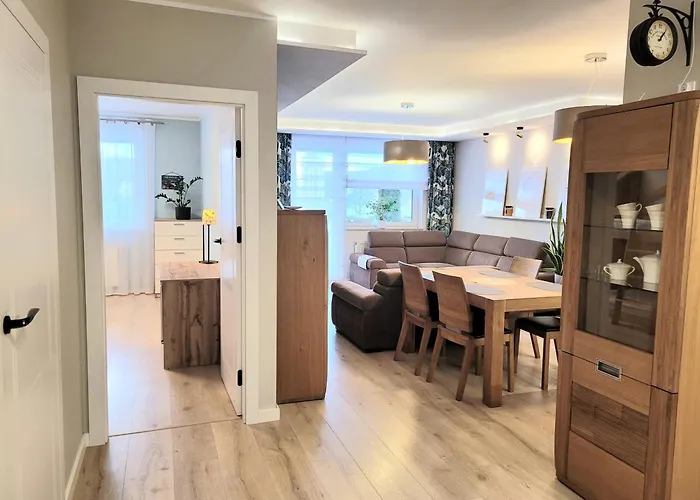 Przystanek Redlowo Apartment